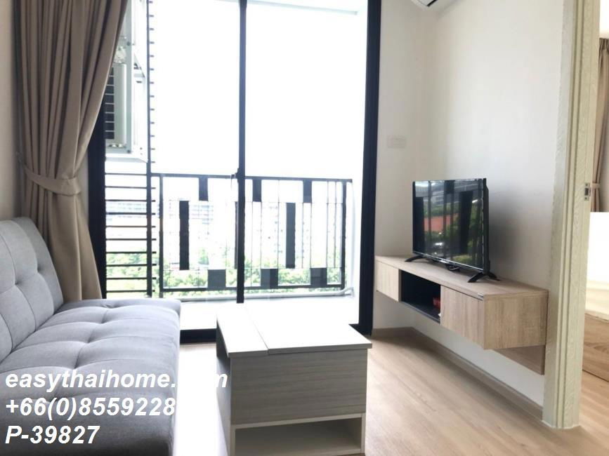 picture P-39827 Condo for rent Artemis Sukhumvit 77 fully furnished (Confirm again when visit).  - 10/11