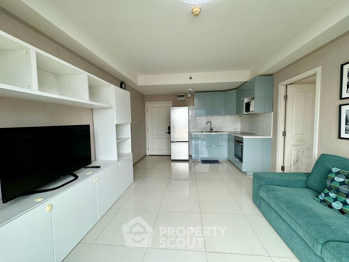 picture 2-BR Condo at Fuse Mobius Ramkhamhaeng Klongton near ARL Ramkhamhaeng (ID 2049426) - 10/48