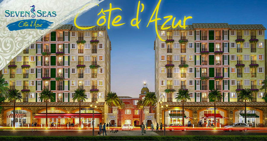 รูป Studio Condominium @ Seven Seas - Cote DAzur - รูปที่ 19/19