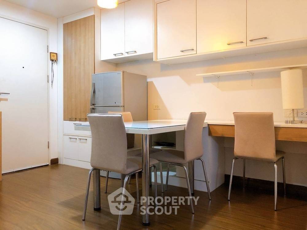 picture 1-BR Condo at The Iris near ARL Hua Mak (ID 320509) - 3/16