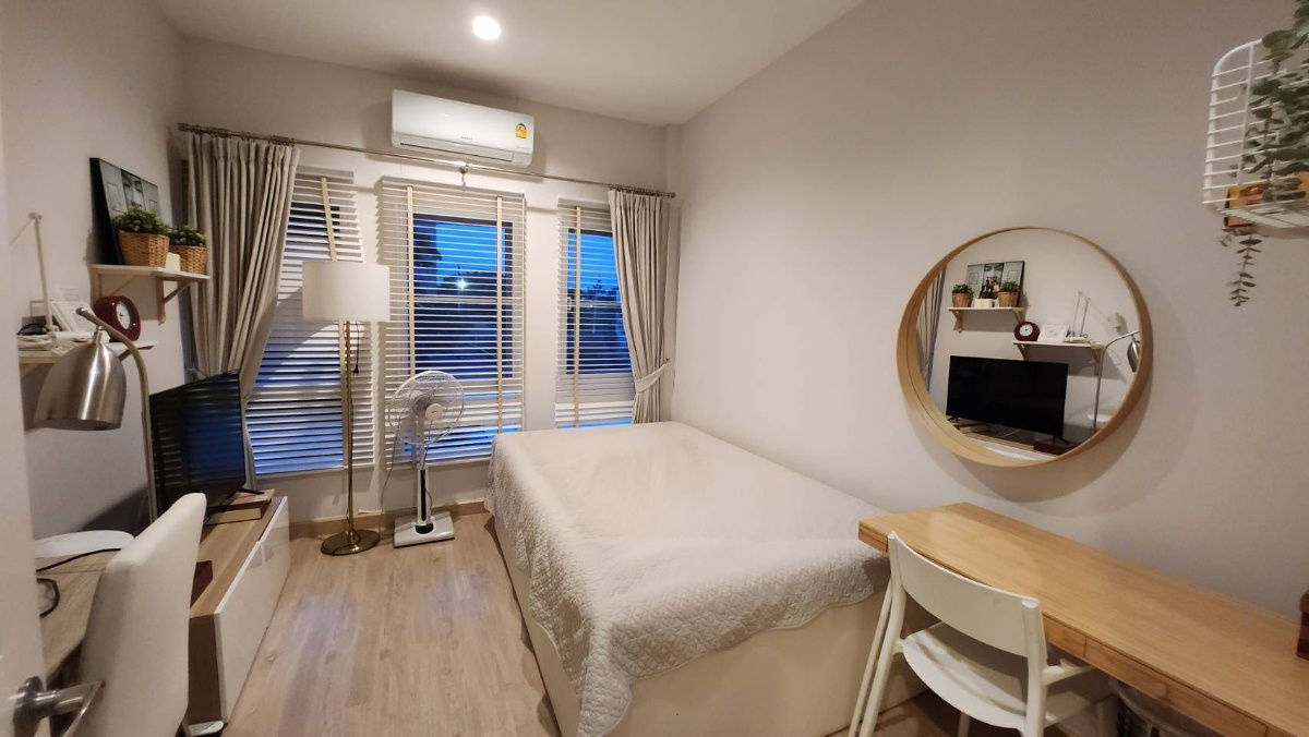 รูป บ้านให้เช่า Casa Ville Donmuang-Songprapa พร้อมเข้าอยู่สนใจติดต่อ Line @goodmanpro หรือ โทร 0999029192 - รูปที่ 6/10