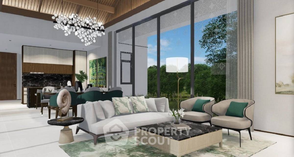 picture 3-BR Villa at The OZONE Residences close to Laguna (ID 1297760) - 6/9