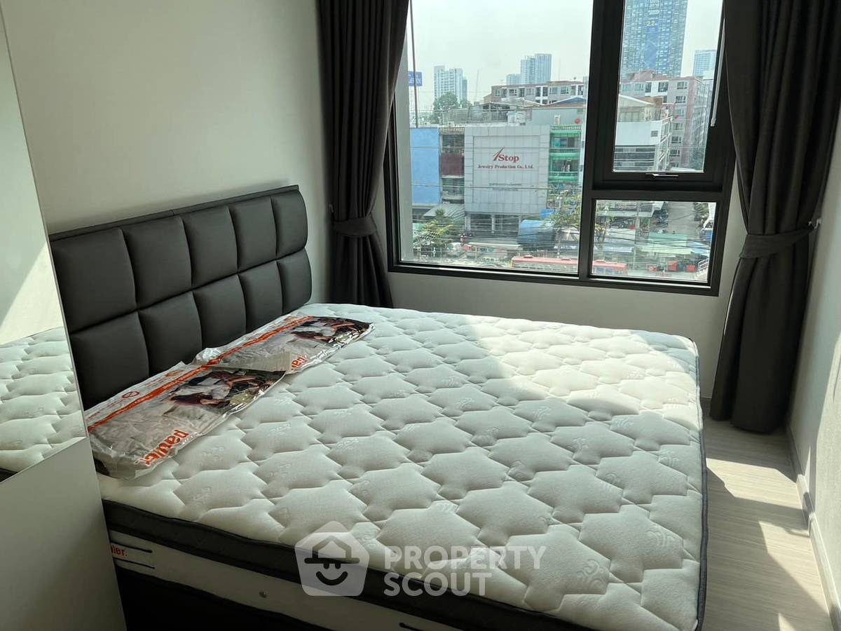 รูป คอนโด 1-ห้องนอน ที่ ไลฟ์ สาทร เซียร์รา ใกล้ BTS ตลาดพลู (ID 2185954) - รูปที่ 5/6