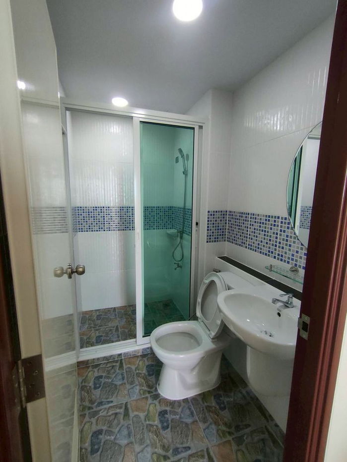picture For Rent SJ Residence Bangwaek 63 Unit 567/169 - 4/6