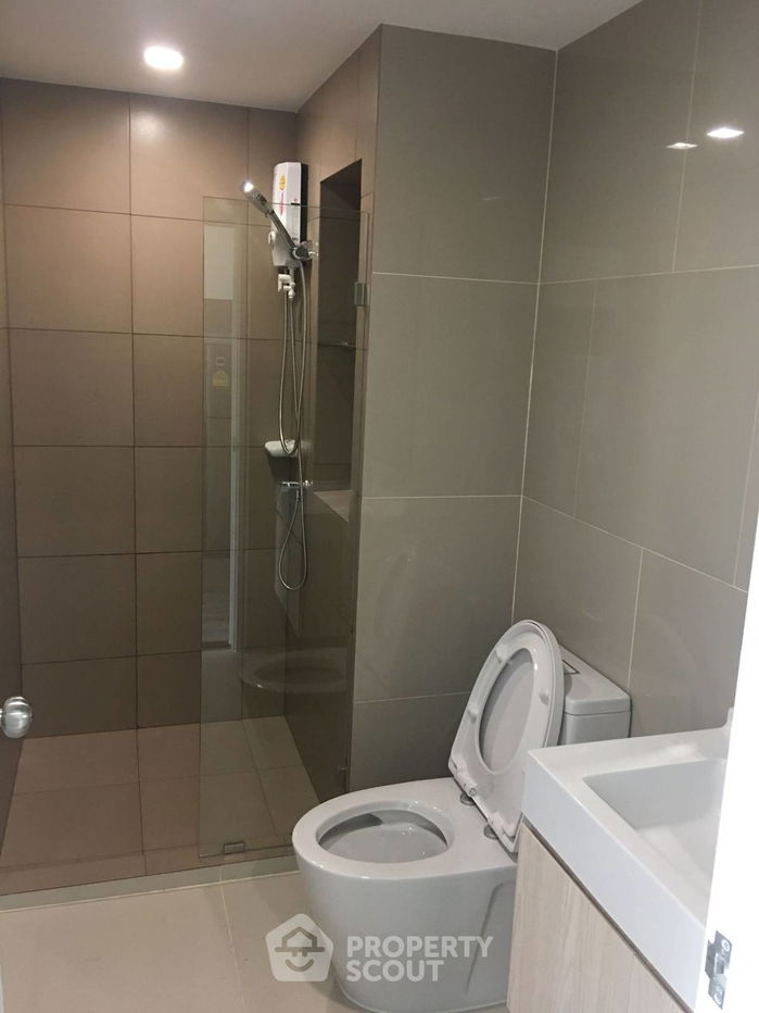picture 1-BR Condo at Rich Park @ Triple Station near ARL Hua Mak (ID 1002125) - 5/5
