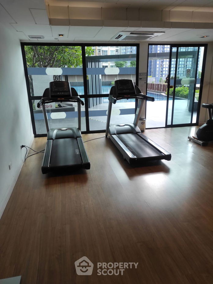 picture 2-BR Condo at Artemis Sukhumvit 77 near BTS On Nut (ID 1417952) - 28/30