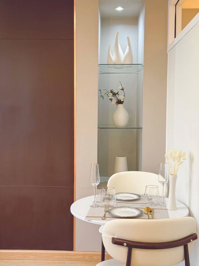 picture Newly Renovated Nakornping Condo For Sale!1bed, ,Near Oldcity, Nimman,Maya . - 7/10