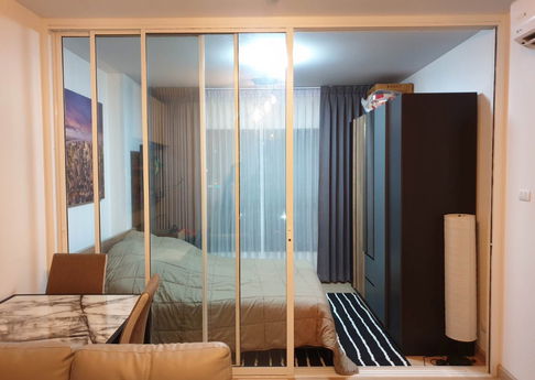 #A124277 ✅ 3/8/68  ขายคอนโด Supalai Loft Talat Phlu Station 📲📢สอบถาม ld line @condoboy