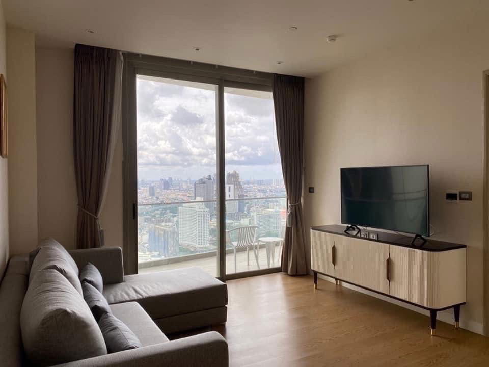 picture ️Magnolias Waterfront Residences❤️ Add line id : Nattyproperty - 7/11