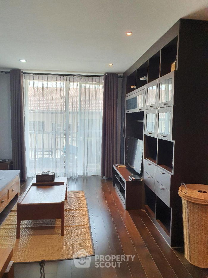 picture 1-BR Condo at Elite Residence Rama 9- Srinakarin Condominium near ARL Hua Mak (ID 408874) - 4/9