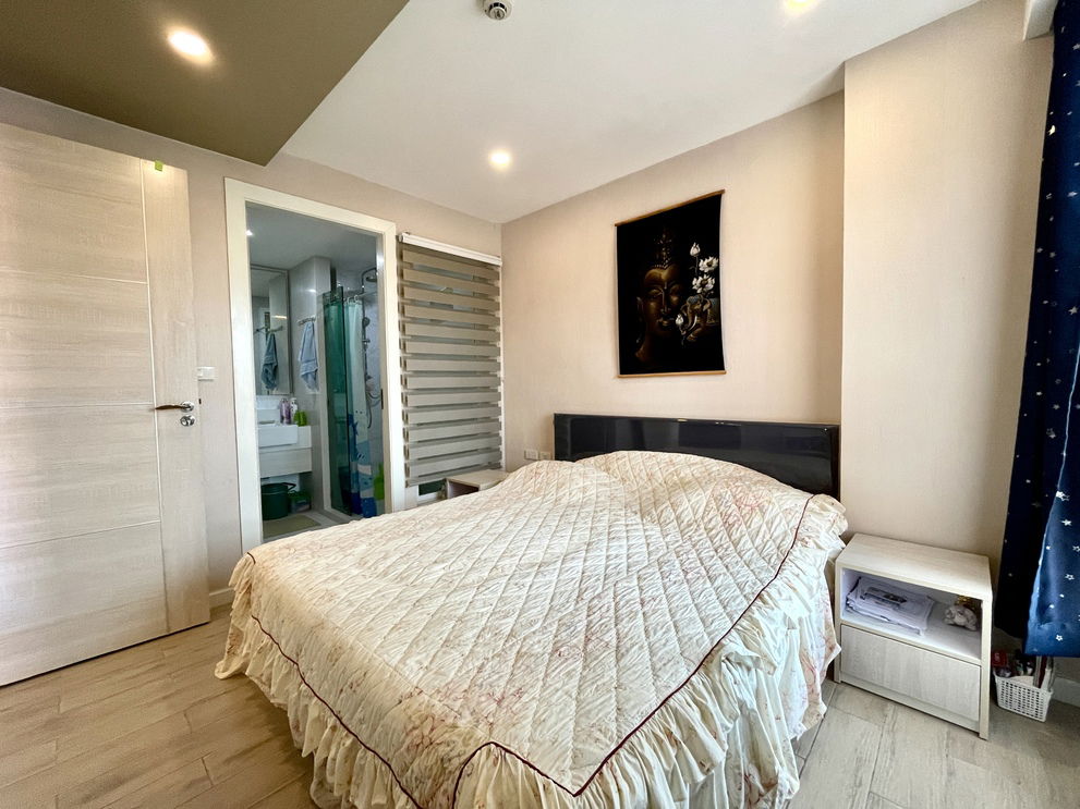 picture 1 Bedroom Condominium @ Seven Seas Condo Resort Jomtien - 15/40