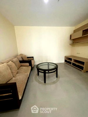 คอนโดให้เช่า : คอนโด 2-ห้องนอน ที่ เมโทร ปาร์ค สาทร เฟส 1 ใกล้ MRT เพชรเกษม 48 (ID 1737013)