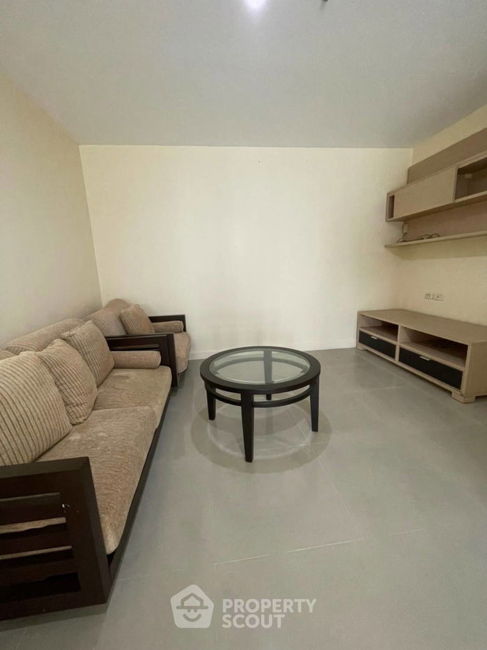 picture 2-BR Condo at Metro Park Sathorn near MRT Phetkasem 48 (ID 1737013) - 1/7