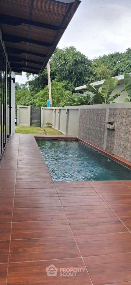 picture 4-BR House close to Huai Yai (ID 2129474) - 16/21