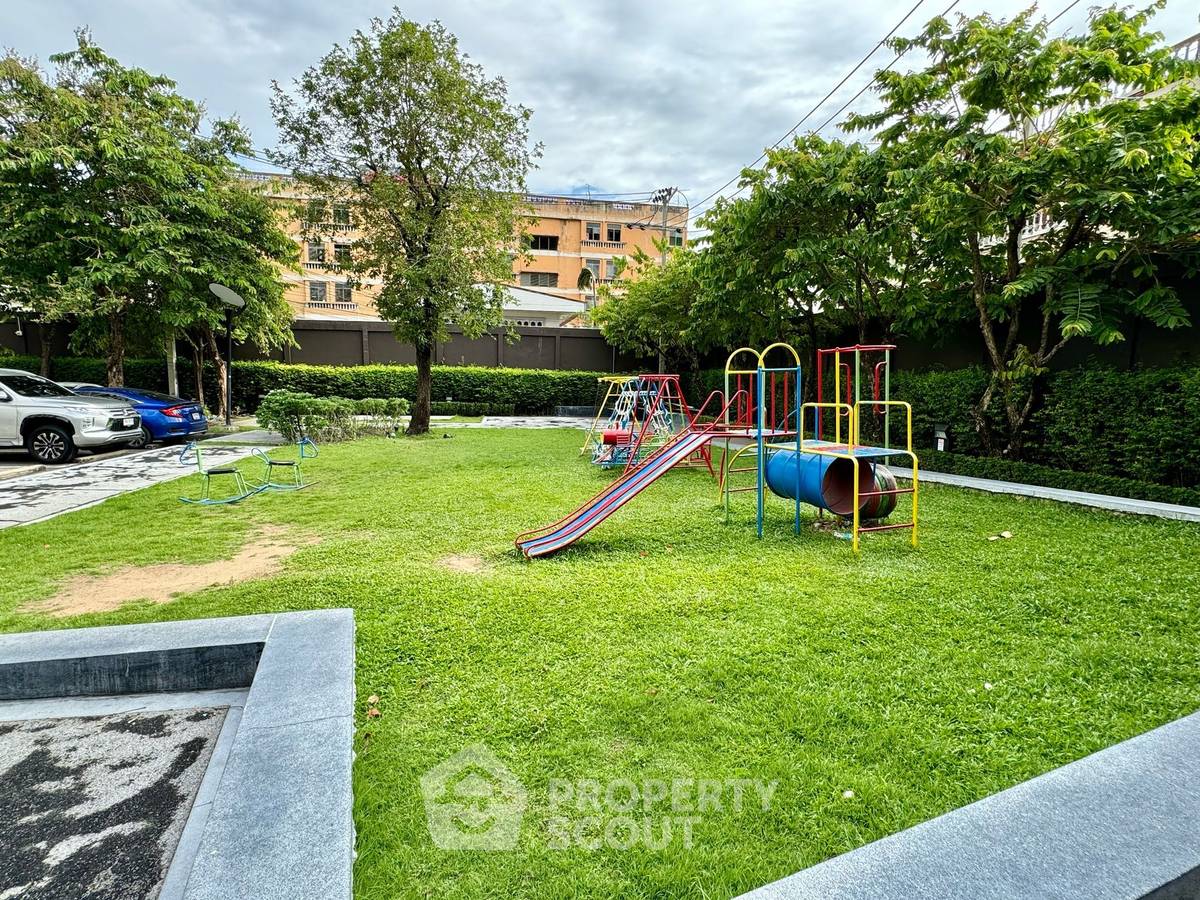 picture 2-BR Condo at Fuse Mobius Ramkhamhaeng Klongton near ARL Ramkhamhaeng (ID 2049426) - 43/48