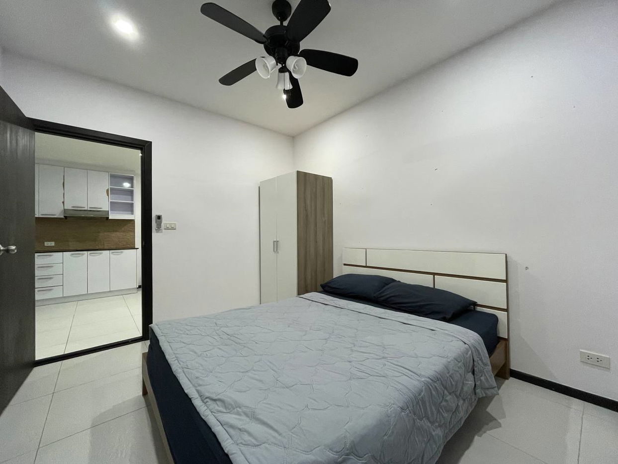 picture 2 Bedrooms Condominium @ Siam Oriental Twins - 15/27