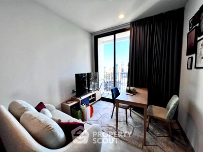 Condos for rent : 1-BR Condo at XT Ekkamai near BTS Thong Lor (ID 1147155)