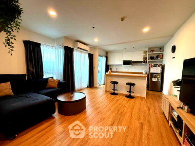Condos for sale : 2-BR Condo For Sale The Niche Taksin, 10th-Floor Near BTS Wongwian Yai (ID 2146473)