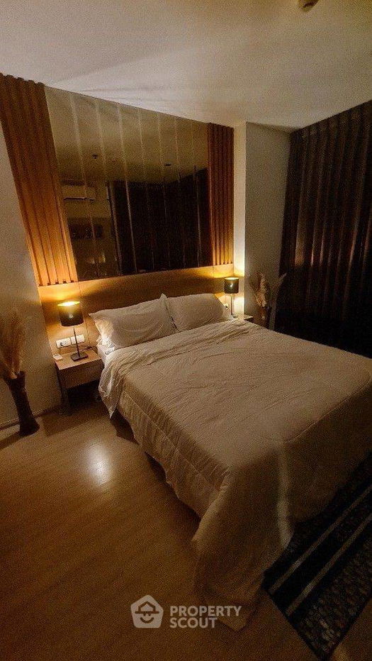 picture 1-BR Condo at Rhythm Ratchada-Huaikwang near MRT Huai Khwang (ID 1751169) - 1/8