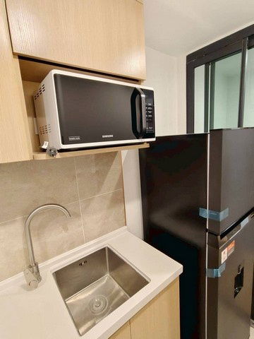 picture C5895 For Rent  :  Condo  Regal Onnut-Srinakarin ( MRT Suan Luang Rama IX ) 064 665 4666 - 12/18