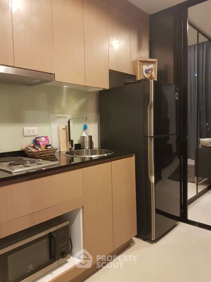 picture 1-BR Condo at L Loft Ratchada 19 near MRT Ratchadaphisek (ID 751760) - 20/21