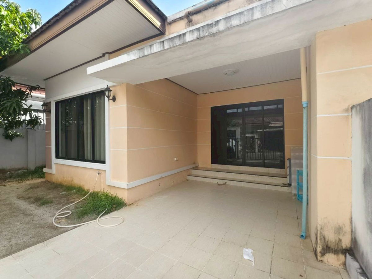 รูป หมู่บ้านพนาสนธิ์แกรนด์วิลล์ WR-03583 - รูปที่ 10/12