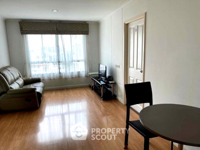 คอนโดให้เช่า : คอนโด 1 ห้องนอน Lumpini Place Rama VIII ใกล้ MRT บางยี่ขัน (ID 1242573)