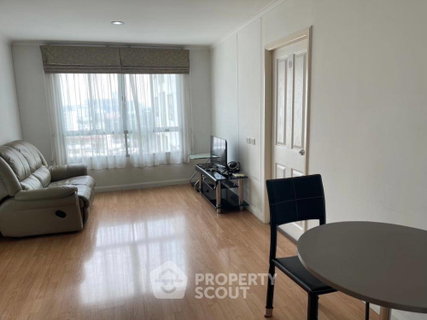 รูปภาพ 1-BR Condo Lumpini Place Rama VIII Near MRT Bang Yi Khan (ID 1242573)