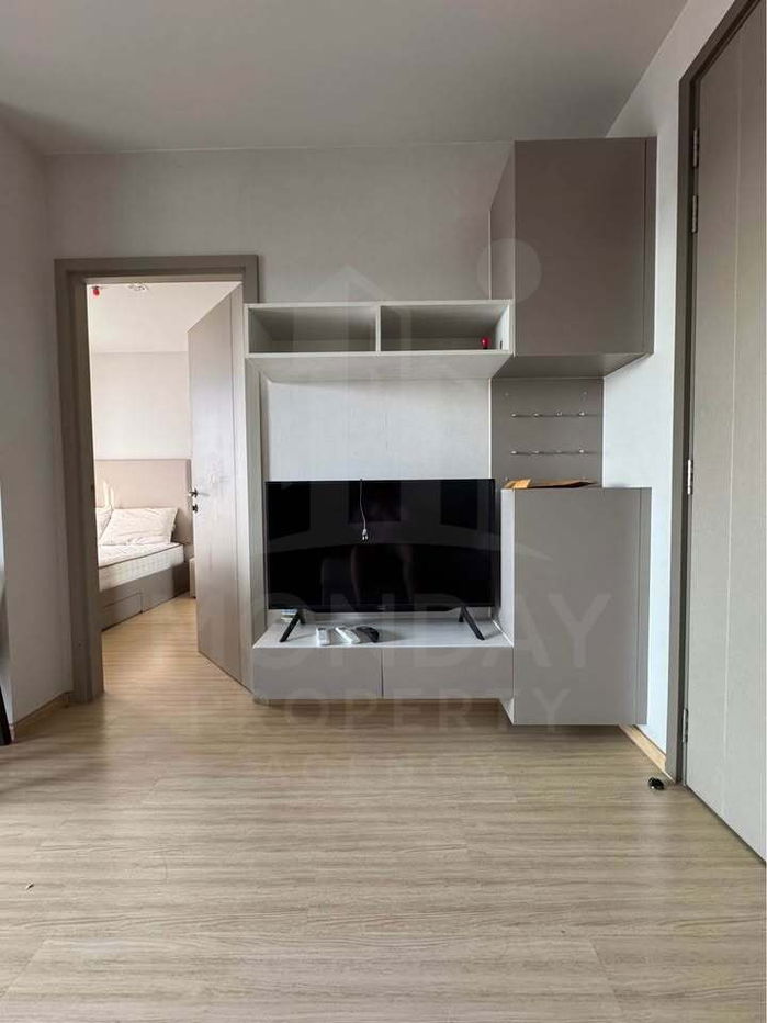 picture For Rent The Privacy Thaphra Interchange | Near MRT - Thaphra - 3/5
