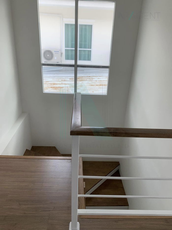 picture 📌 For Sell House LANCEO CRIB SRINAKARIN-THEPHARAK 2-story 3 bedroom 3 bathroom - 4/8