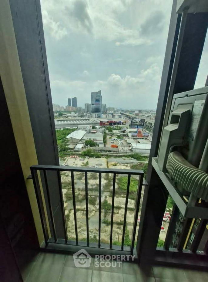picture 1-BR Condo at NUE Mega Plus Bangna in Bang Kaeo (ID 2235825) - 2/6