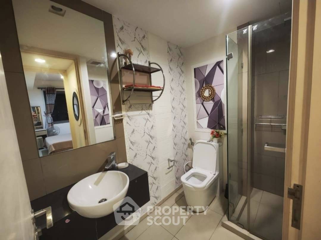รูป คอนโด 1-ห้องนอน ที่ ยูนิกซ์ พัทยาใต้ ใกล้ ถนนพระตำหนัก พัทยา (ID 2136961) - รูปที่ 14/14