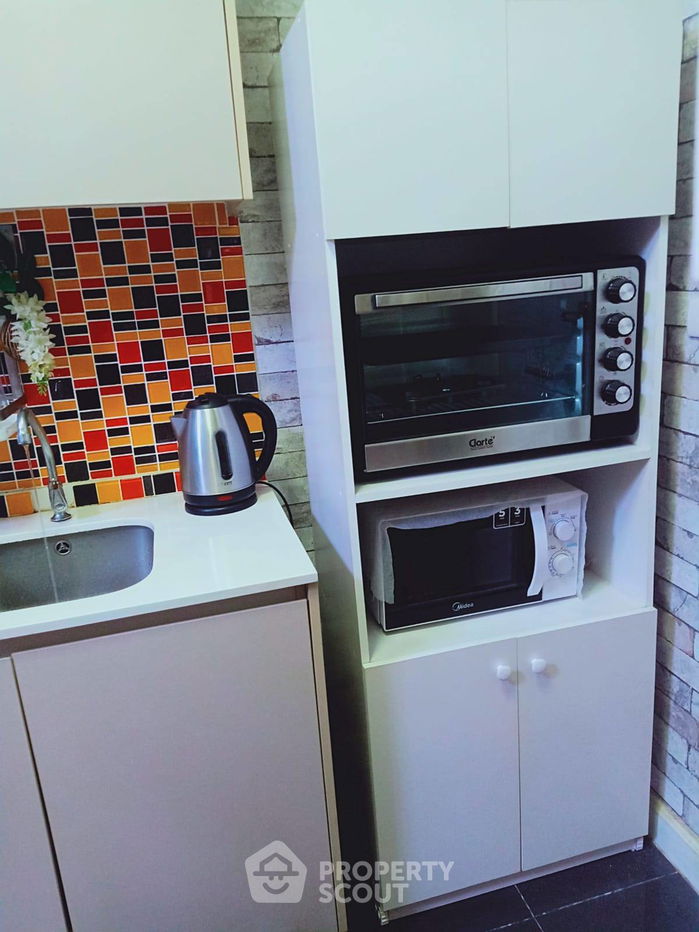 picture 1-BR Condo at A Space Me Sukhumvit 77 in Suan Luang (ID 999113) - 5/14