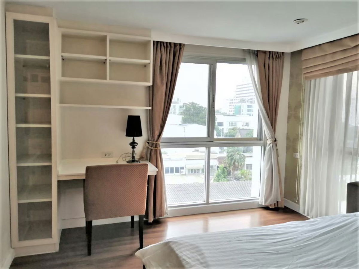 picture ✨For rent, 2 bedrooms, in the heart of Ari, Centric Place Ari 4✨ (Code: MCR0353) - 6/11