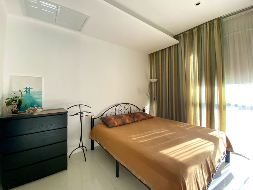 รูป 2 Bedrooms Condominium @ The Sanctuary - รูปที่ 9/32
