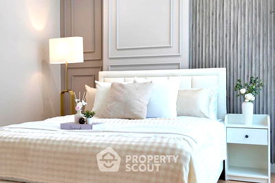 Condos for sale : 2-BR Condo at Zenith Place @ Huay Kwang near MRT Huai Khwang (ID 2236953)
