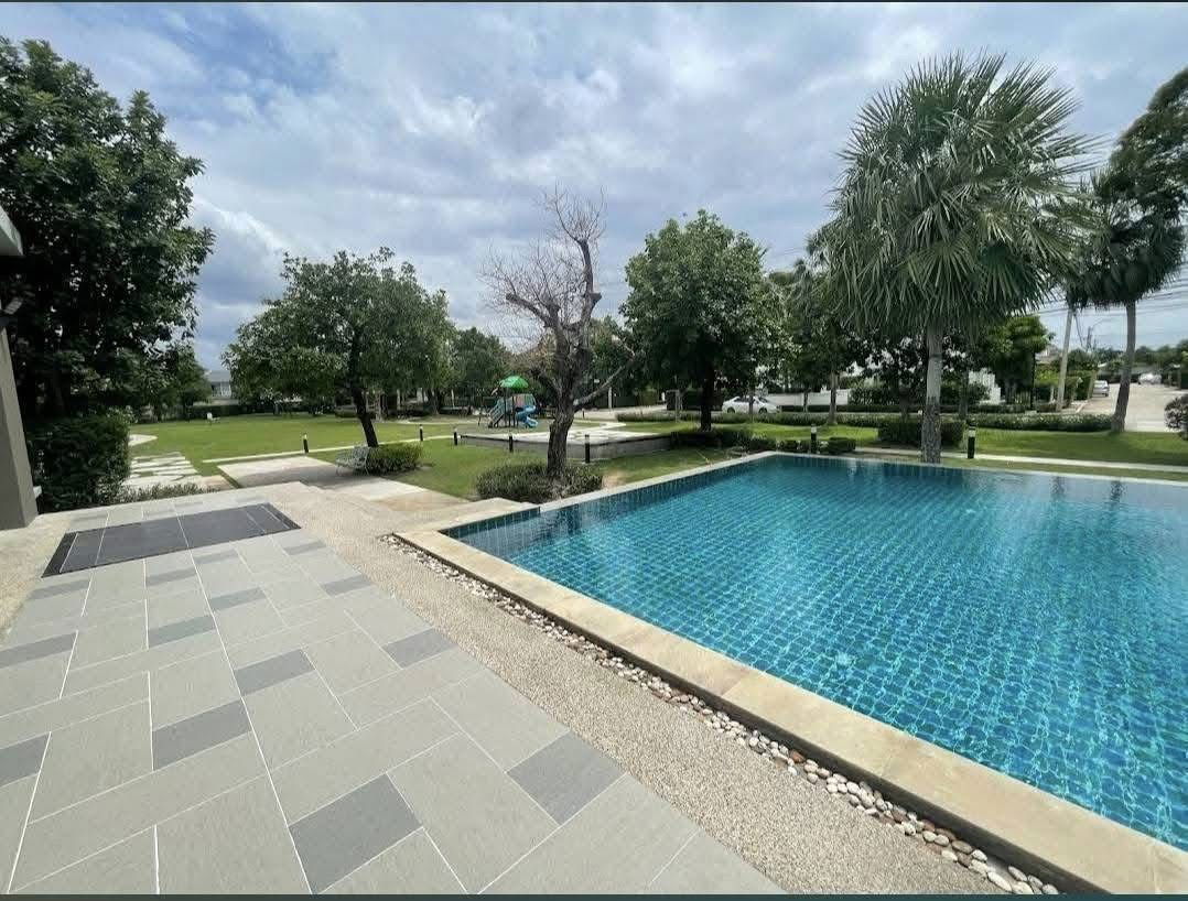 picture ❤️❤️House for rent💟💟Life Bangkok Boulevard 🩷❤️0996545197 - 10/10