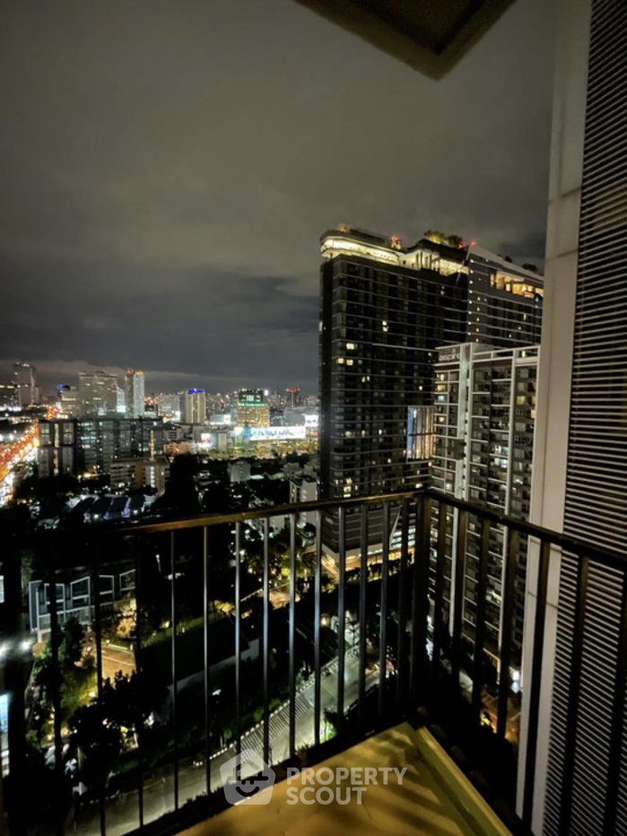 picture 1-BR Condo at Condolette Midst Rama 9 near MRT Phra Ram 9 (ID 1803408) - 4/13
