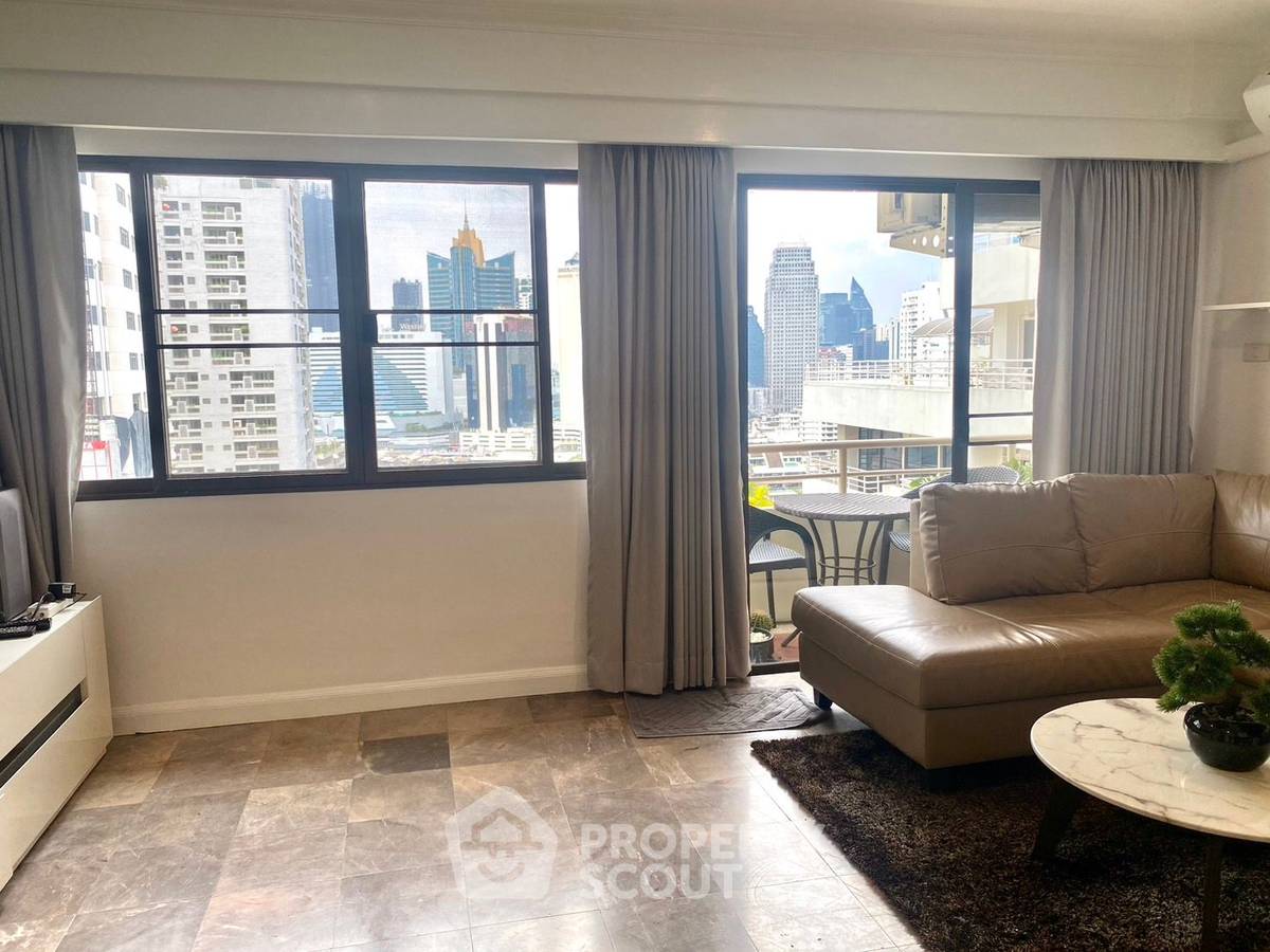 picture 2-BR Condo at Saranjai Mansion Condominium near BTS Nana (ID 1455581) - 26/29
