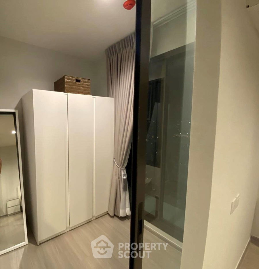 รูป คอนโด 1-ห้องนอน ที่ ไลฟ์ สาทร เซียร์รา ใกล้ BTS ตลาดพลู (ID 1237795) - รูปที่ 6/8