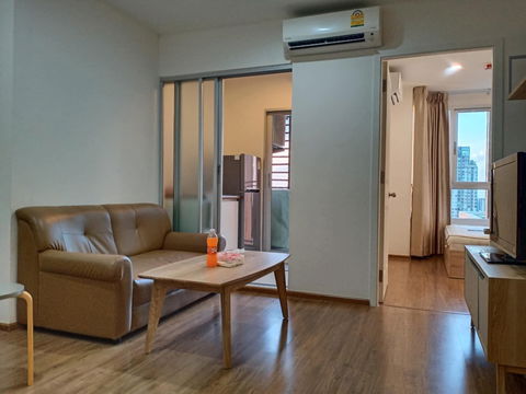 🛑LINE ID @cutecondo🛑 BEAUTIFUL ROOM +FULLY FURNISHED ✨QUICK REPLY