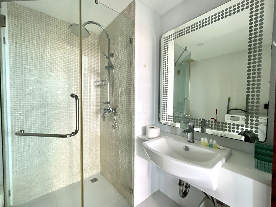 picture 2 Bedrooms Condominium @ Serenity Wongamat - 13/42