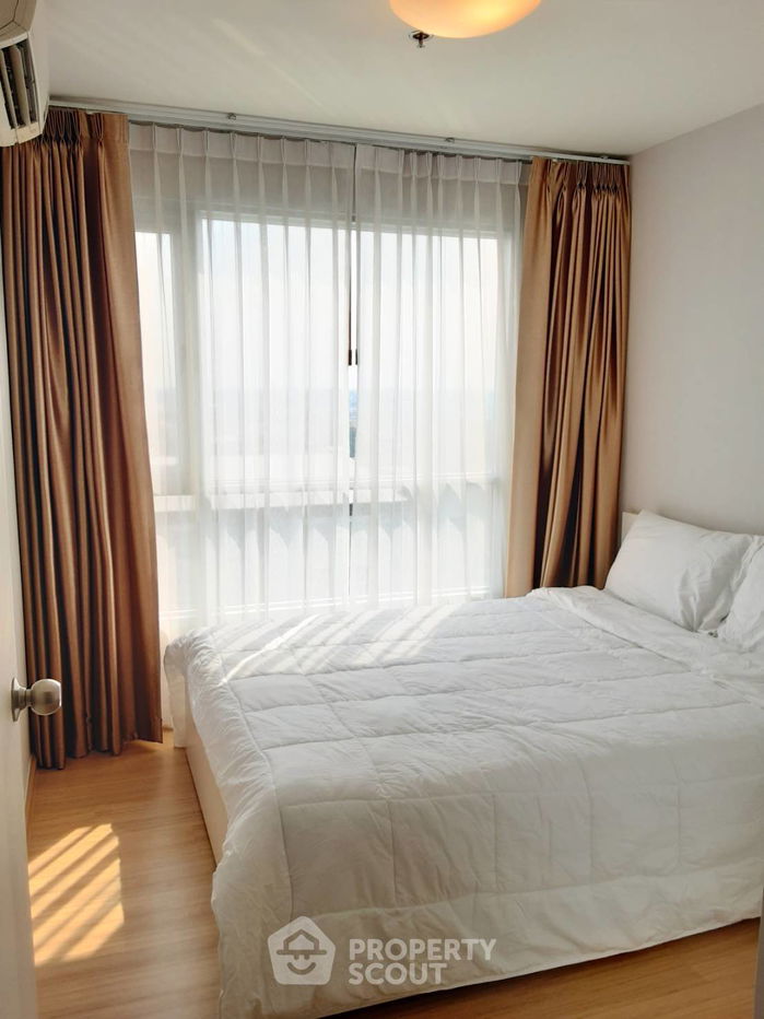picture 2-BR Condo at Fuse Sense Bangkae near MRT Lak Song (ID 2235639) - 3/15
