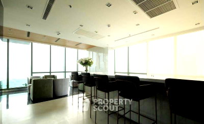 Condos for rent : 1-BR Condo at Wish Signature Midtown Siam near BTS Ratchathewi (ID 385398)