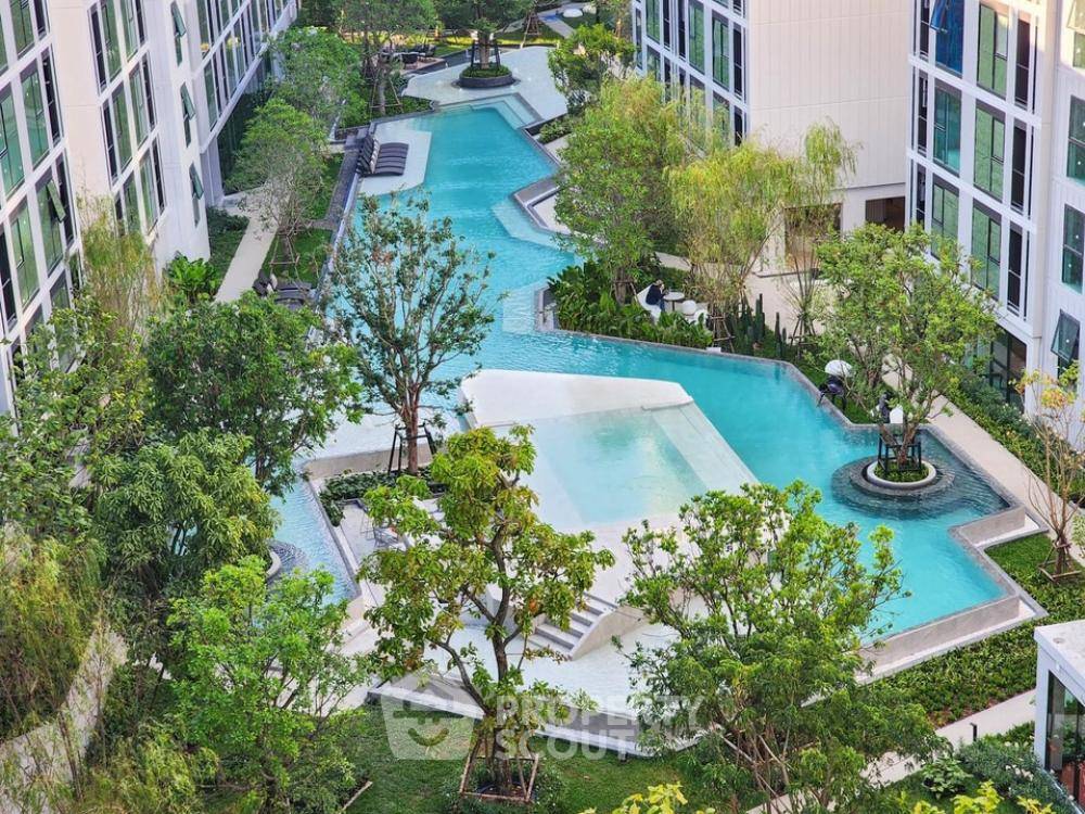 picture 1-BR Condo at Atmoz Oasis Onnut in Suan Luang (ID 1526378) - 8/13