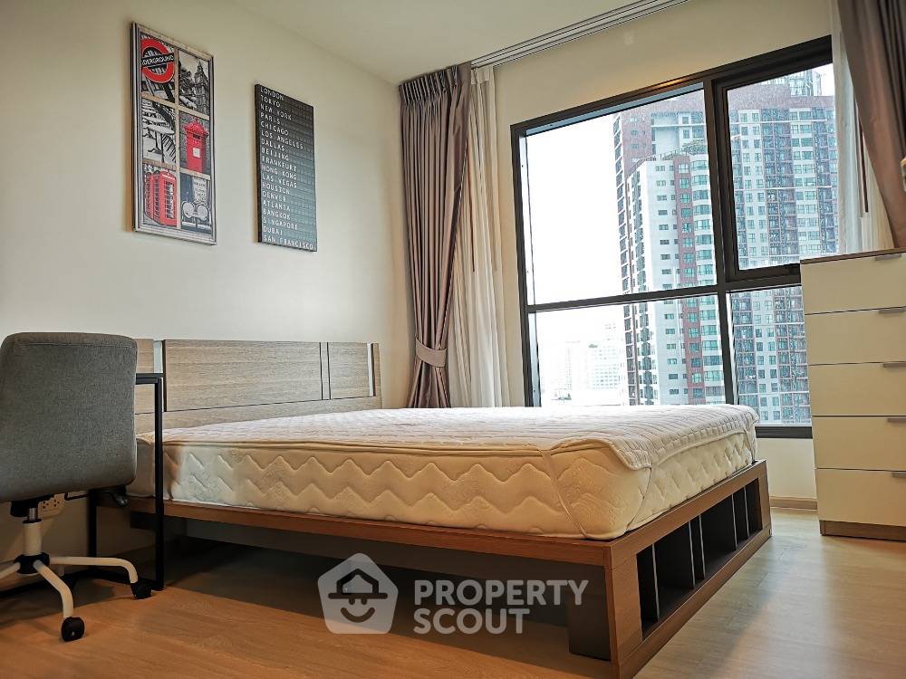 picture 1-BR Condo at Life Sukhumvit 48 near BTS Phra Khanong (ID 450290) - 5/20