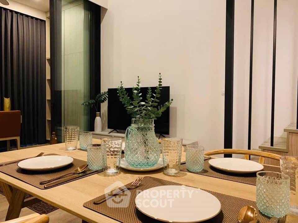 picture 1-BR Condo at Siamese Sukhumvit 87 near BTS On Nut (ID 727853) - 7/12