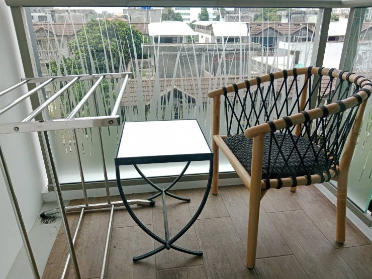 รูป Riviera Ocean Drive Pataya ส่วนกลางหรูหราที่สุดในพัทยา - รูปที่ 8/14