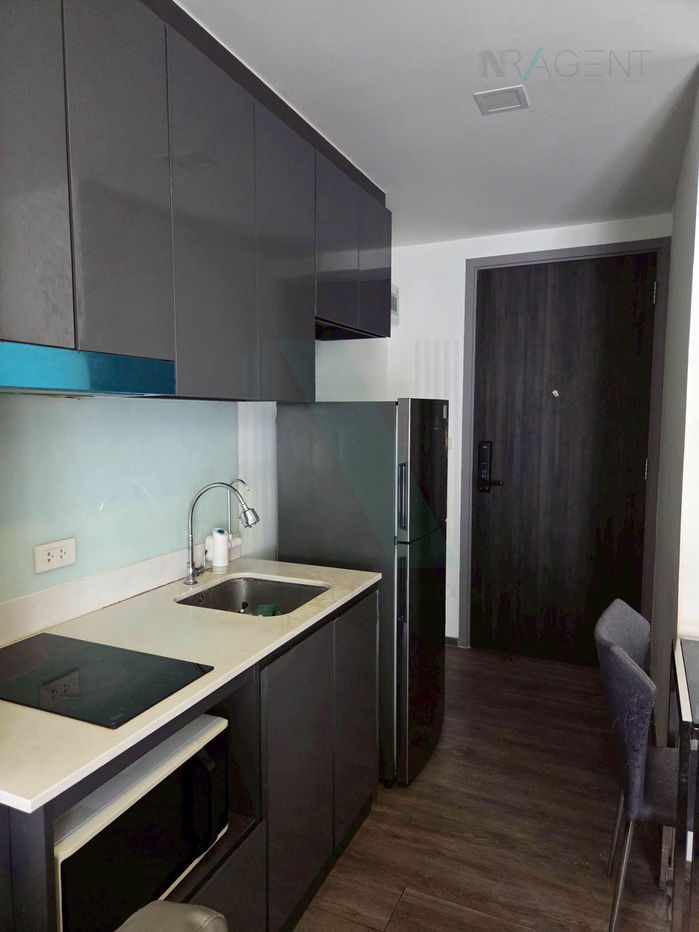 picture 🎉 For Rent Condo THE 8 COLLECTION Building 1, Floor 2,2 bed room, Room size 43 sqm - 7/8