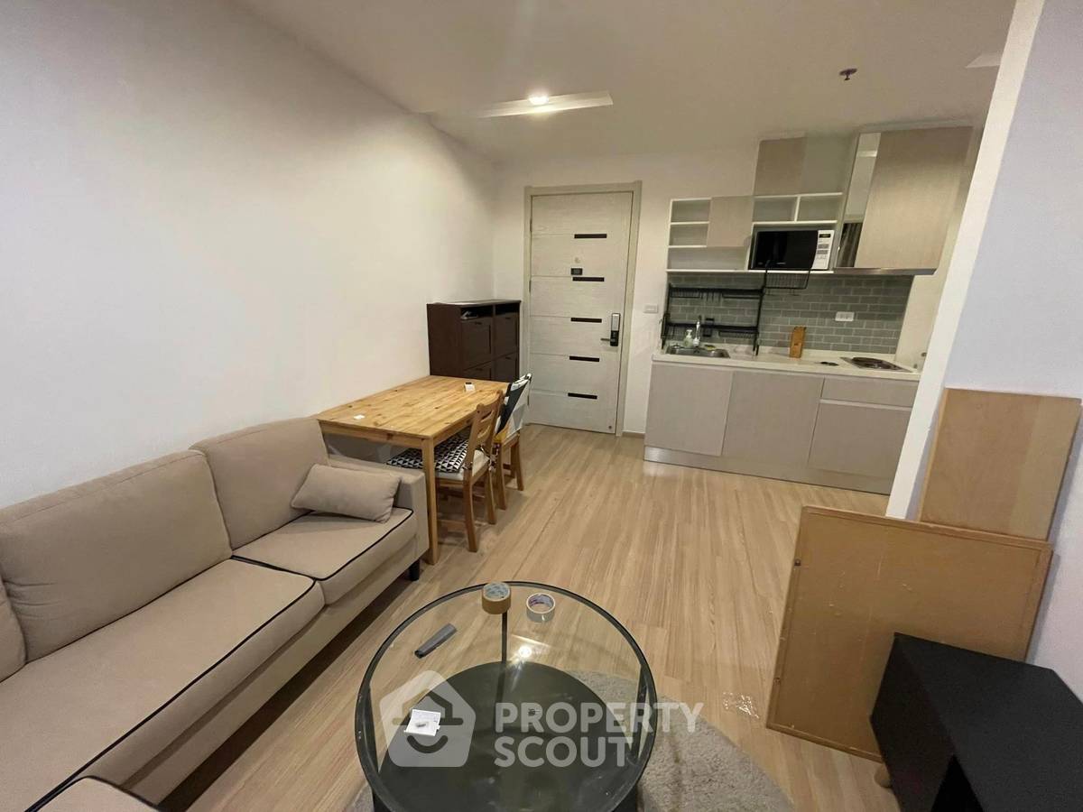 picture 1-BR Condo at Artemis Sukhumvit 77 near BTS On Nut (ID 1051501) - 1/6